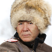 ВИКТОР ЖИЛЯЕВ on My World.