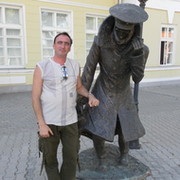 виктор рец on My World.