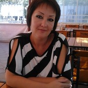 Виктория Попова on My World.