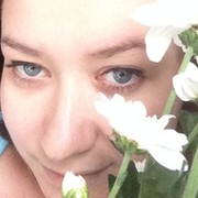 Viktoriya Moule on My World.