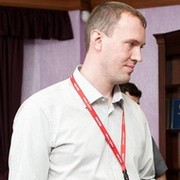 Николай Винников on My World.
