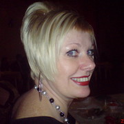 Lena Karaganova on My World.