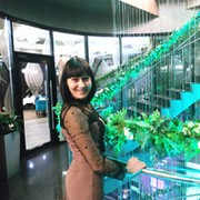 Екатерина Швецова on My World.