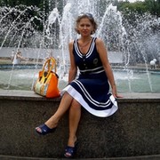 Светлана Гладуш on My World.