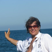 Вита Андронова on My World.