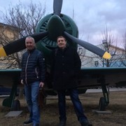 Витаc Норкус в Моем Мире.