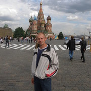 vladimir vasilchenko on My World.