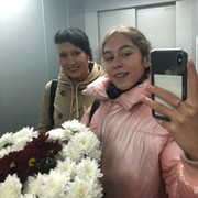 Татьяна Амбарцумян on My World.