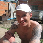 Владимир Близеев  on My World.