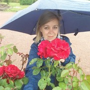 Ирина Владимирова on My World.