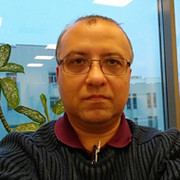 Влад Холопов on My World.