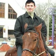 Виктор Могилевский on My World.