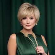 Марина Соколова on My World.