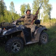 Владимир Шахов on My World.