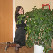 Катя Ковалева on My World.