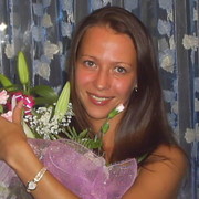 Екатерина В on My World.