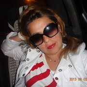 Наташа Karimova on My World.