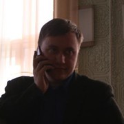 Александр Вороненко on My World.