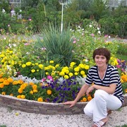 Наталья Воропаева on My World.