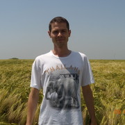 Владимир Лушников on My World.