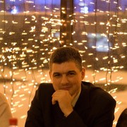 Вадим Краевский on My World.