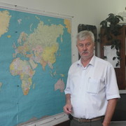 Владимир Жаринов on My World.