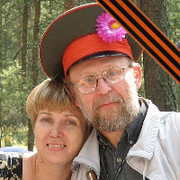 Владимир Образцов on My World.