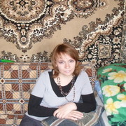 Valentina Morozova on My World.