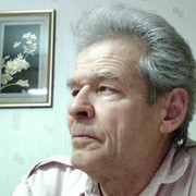 Вячеслав Богачев on My World.