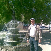 Владимир Паульс on My World.