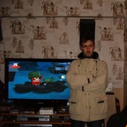 Андрей Плотников on My World.