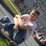 Владимир Алексеев on My World.