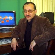 Вадим Глухих on My World.