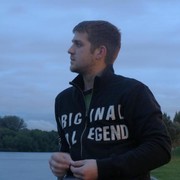Алексей Гнездилов on My World.