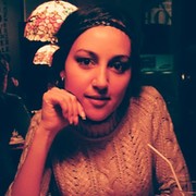 Yekaterina Portnyagina on My World.