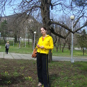 Александра Тимофеева on My World.