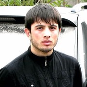 Шамиль Халидов on My World.