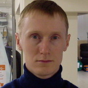 Владимир Халуренко on My World.