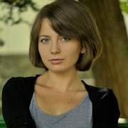 Елена Быкова Беларусь