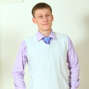 Михаил Хромцов on My World.