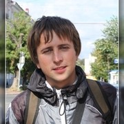 Алексей Хромов on My World.