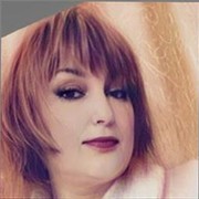 РозалияТагировна Хромова on My World.