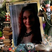 Татьяна Чиликина on My World.