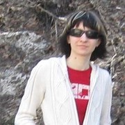 Юлия Долгова on My World.