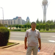 Ерлан Андабаев on My World.
