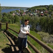 Надежда кл.95 Стародубова on My World.