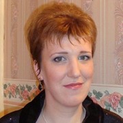 Ольга Вильмс on My World.
