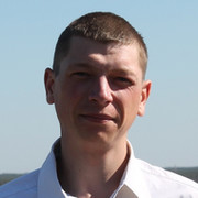 Юра Малов on My World.