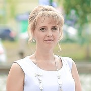 Юлия Федорова on My World.