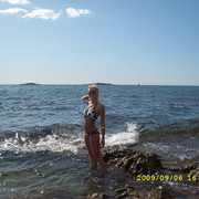 Юлия * on My World.
